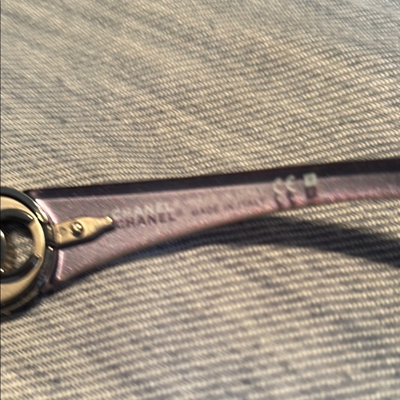 Chanel Sunglasses - Picture 6 of 13